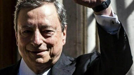 Crisi governo, Draghi mercoledì in Parlamento: tre scenari possibili