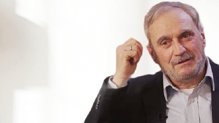 Addio all'avv. Carlo Corbucci: Hamza Piccardo ci parla di questa figura devota e credente (AUDIO)