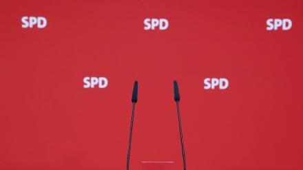 德国社民党内部派对至少9名女性被下迷药