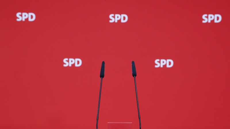 德国社民党