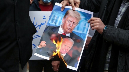 Iran: le méga-avertissement à Biden! 