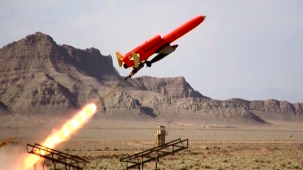 L'armée iranienne crée 5 brigades de drones! 