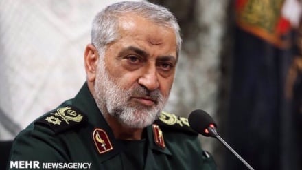 লেবাননে ইরানি দূতাবাসে হামলার হুমকির জবাবে ইরান: সব দেশে ইসরায়েলি দূতালয়ও টার্গেট হবে