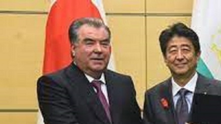 رحمان ترورنخست وزیر سابق ژاپن را محکوم کرد