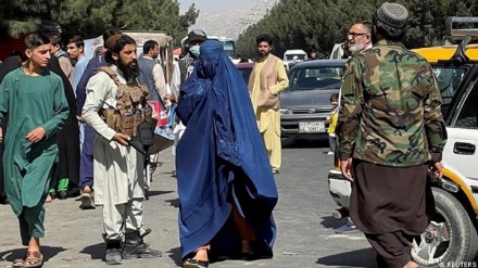 تاکید بر لغو تصمیمات محدود کننده علیه زنان افغانستان 
