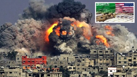 USA, possibile ripresa vendite armi offensive all'Arabia Saudita