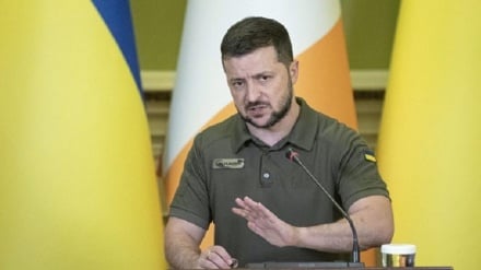 Lavrov: Rusya'nın Ukrayna'daki askeri operasyonlarının amacı, bu ülkenin Batı yanlısı hükümetini devirmektir