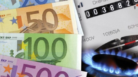 Gas, aumento dei prezzi e accaparramento in Italia 
