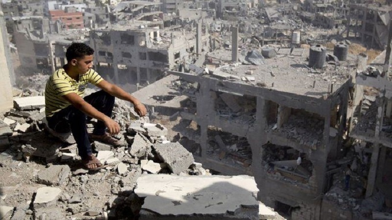 هشدار سازمان ملل متحد درباره فاجعه انسانی در غزه
