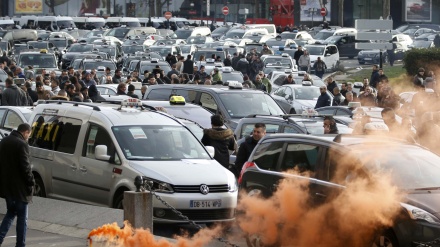 Zbulohen dokumentet e komunikimit sekret midis Uber dhe Presidentit francez