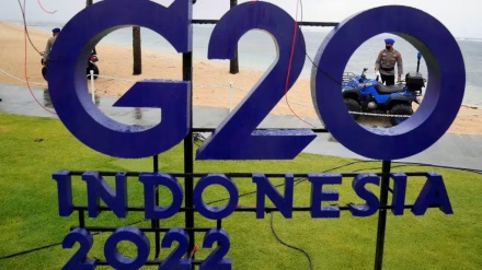 Ｇ２０外相会議、米露対立のまま閉幕