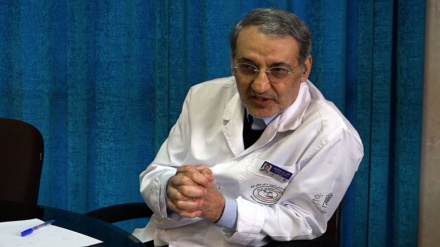 Dokter Iran akan Terima Penghargaan Tertinggi dari World Urological Society