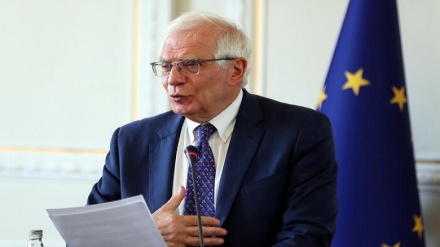 Borrell: Ka ardhur koha që BE të bashkohet për t'i dhënë fund sulmeve izraelite në Gaza