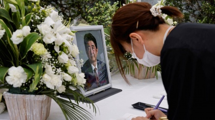 「統一教会」の韓国・元幹部が謝罪、安倍元首相銃撃事件に関し