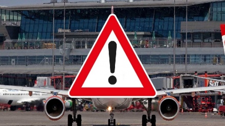Germania, altri 2000 voli cancellati entro fine agosto