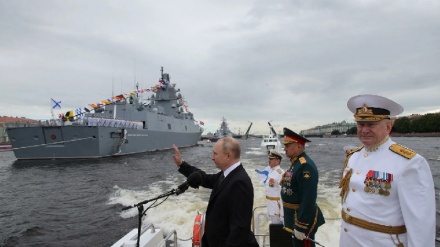 Crimea, esercito KIev attacca quartier generale della Flotta russa 