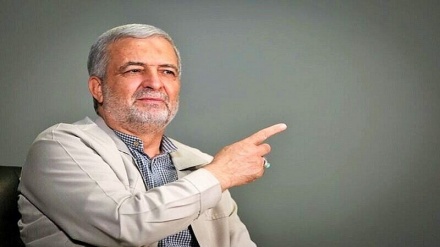 Каземи Куми: Американцы ввергли Афганистан в пропасть