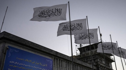 بی حرمتی اعضای طالبان به مسجد شیعیان در بلخاب