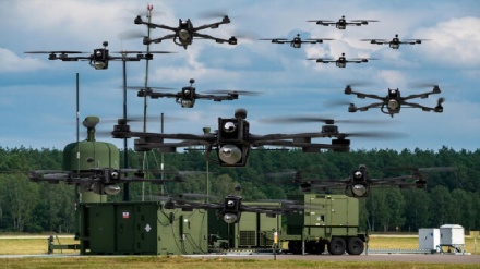 Kiev sta costruendo un “esercito di droni” 