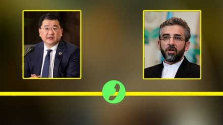 Bagheri Keni: Burimet valutore të Iranit në bankat koreane duhet të lirohen menjëherë
