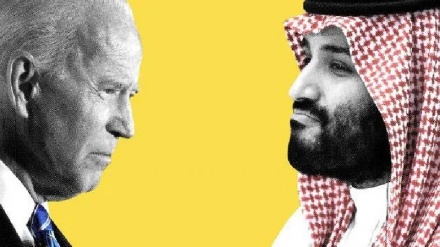 Biden alla corte di Bin Salman per discutere della difesa aerea iraniana