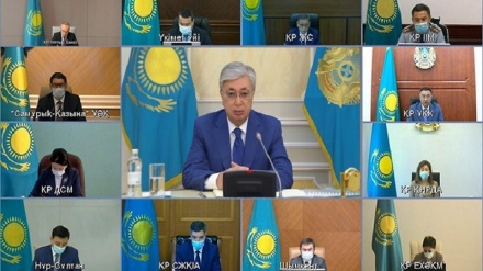 Қозоғистонда инфляция кескин ошди 