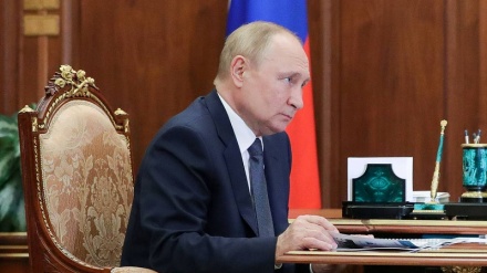 Russia, Putin viaggerà in Iran la prossima settimana