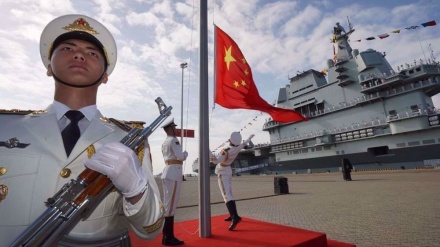 Taïwan: CGRI superbement imité!