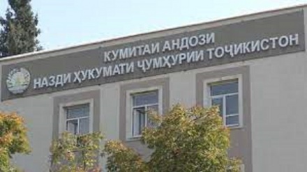 کاهش دودرصدی بدهی مالیاتی شرکتها وکارخانه ها درتاجیکستان