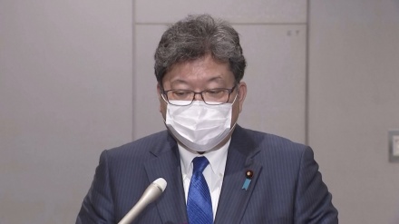 日本官房副長官、「サハリン２のロ大統領令、日本企業の権益など精査中」