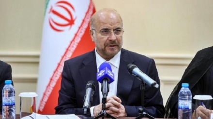 イラン国会議長、「近隣諸国との貿易額目標は2000億ドル」