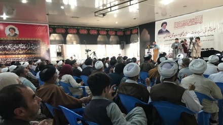 هم اندیشی علمای شمال افغانستان برای برگزاری مراسم دهه محرم