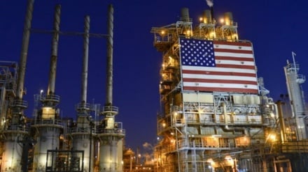 L'Europa diventa primo importatore di petrolio USA