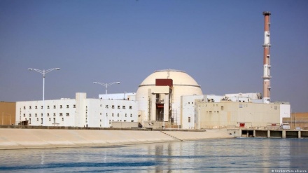 אוֹטַרְקִיָּה של איראן בייצור כל הציודים בתחום טכנולוגיה גרעינית