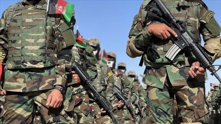 روایت سربازان افغان از فریبکاری ناتو