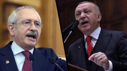 Türkiye'deki muhalefet partileri Erdoğan'ın politikalarını eleştiriyor