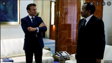 Le Cameroun a fait le choix russe!