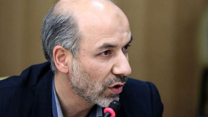 سفر وزیر نیروی ایران به افغانستان برای تحقق حقابه هیرمند