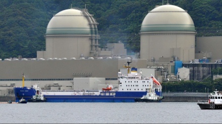 関西電力が、1日遅れで高浜原発3号機の運転を再開