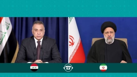 Reisi'den Iraklı siyasi partilere sorunları çözme çağrısı 