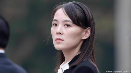  North Korean leader’s sister warns Seoul of 'retaliation' over COVID outbreak 