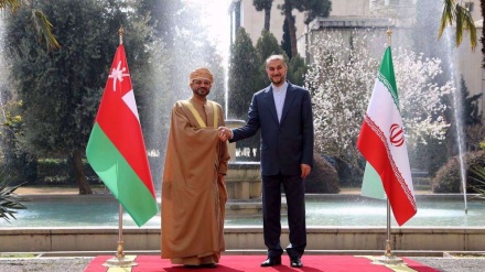 Iran e Oman, telefonata tra ministri Esteri su BARJAM