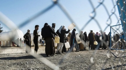  US-backed militants transfer Daesh families from Syria to Iraq 