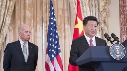 シンガポール元外相、「バイデン氏の弱い政権運営が米中間の緊張増大に」