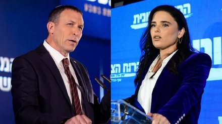 התנאי של מתן כהנא לשקד: ממשלת אחדות עם רוטציה בתנאי שנתניהו הוא השני