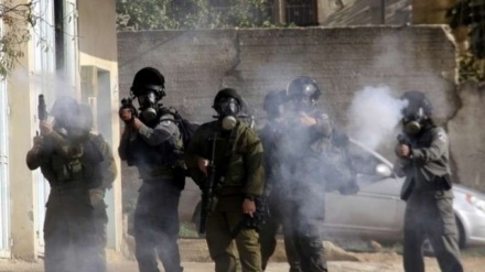 Dua Pemimpin Hamas di Tepi Barat Ditangkap Israel