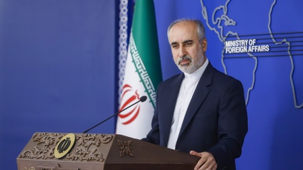 イラン外務省報道官「核協議の新ラウンドが開催する可能性ある」