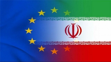 پاسخ ایران به متن پیشنهادی اتحادیه اروپا 