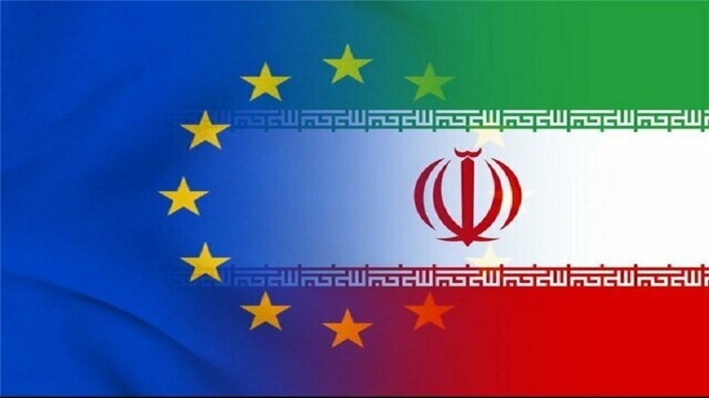 پاسخ ایران به متن پیشنهادی اتحادیه اروپا