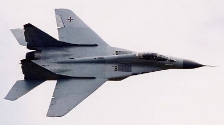 Slovacchia: I nostri MiG-29 non sono stati forniti a Kiev